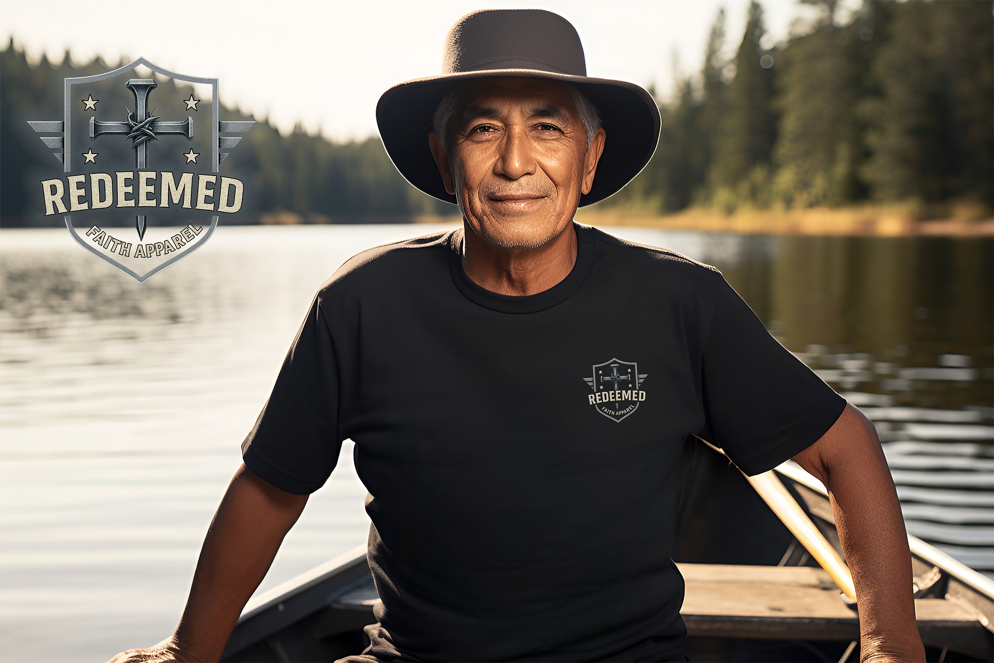 FAITH-DRIVEN DESIGNS