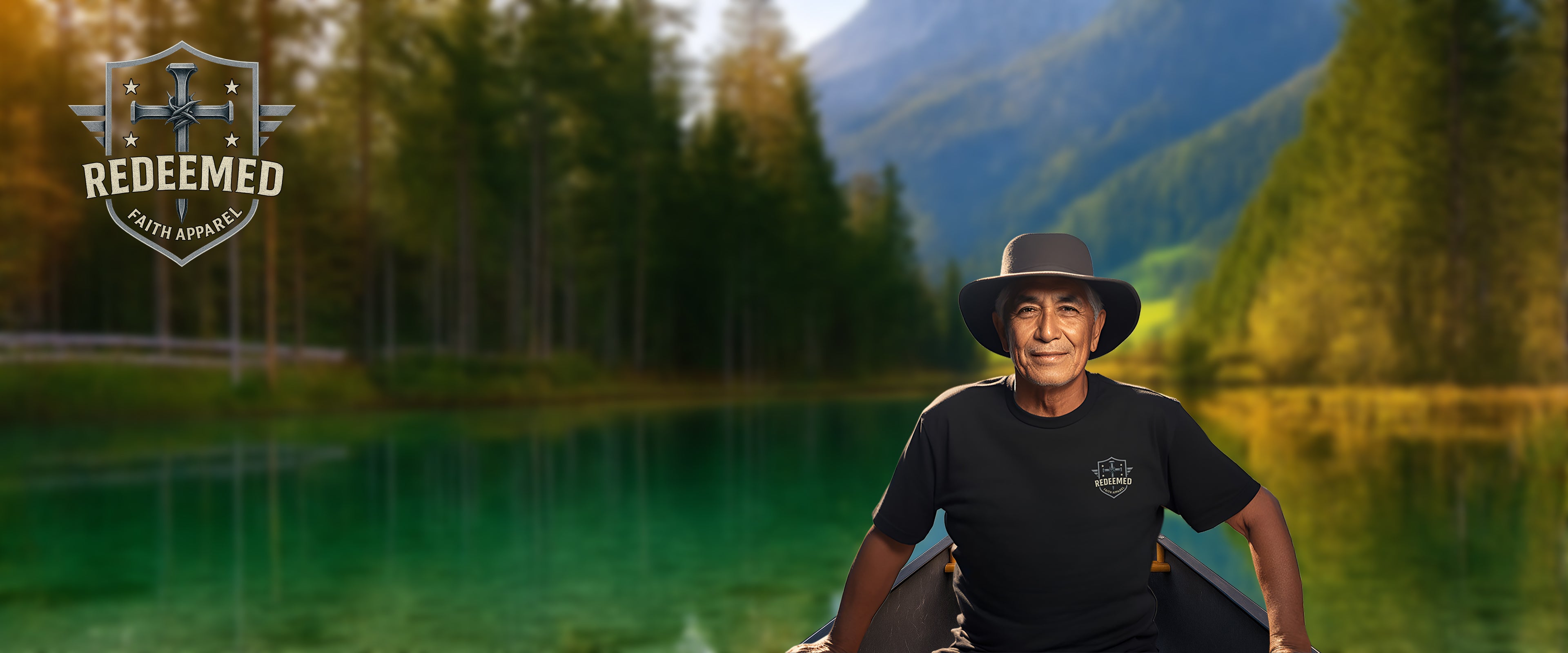 FAITH-DRIVEN DESIGNS