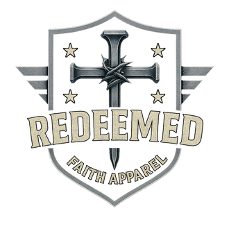 Redeemed Faith Apparel