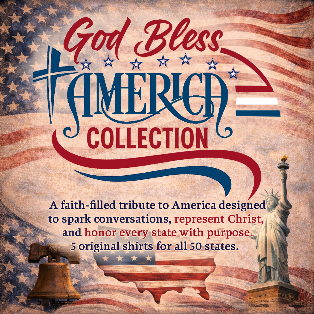 God Bless America Collection