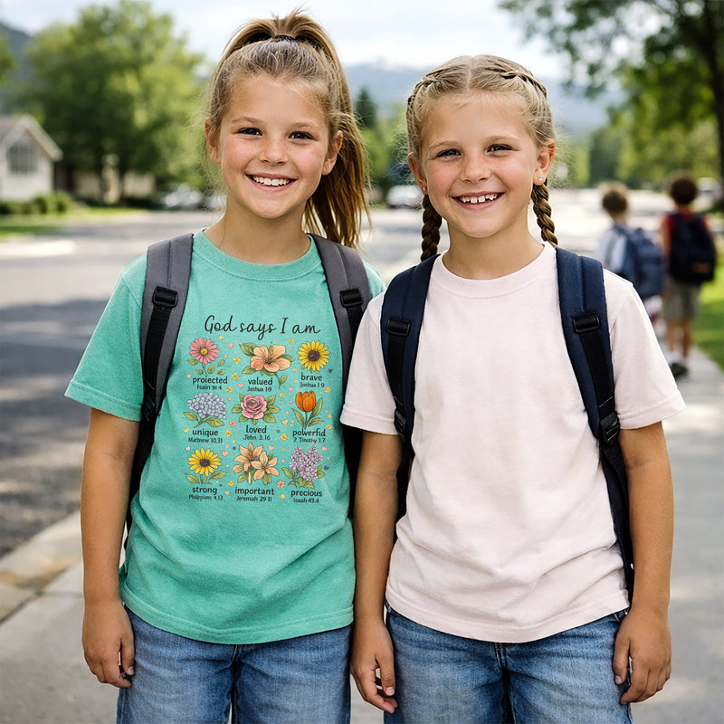 Kids Clothing