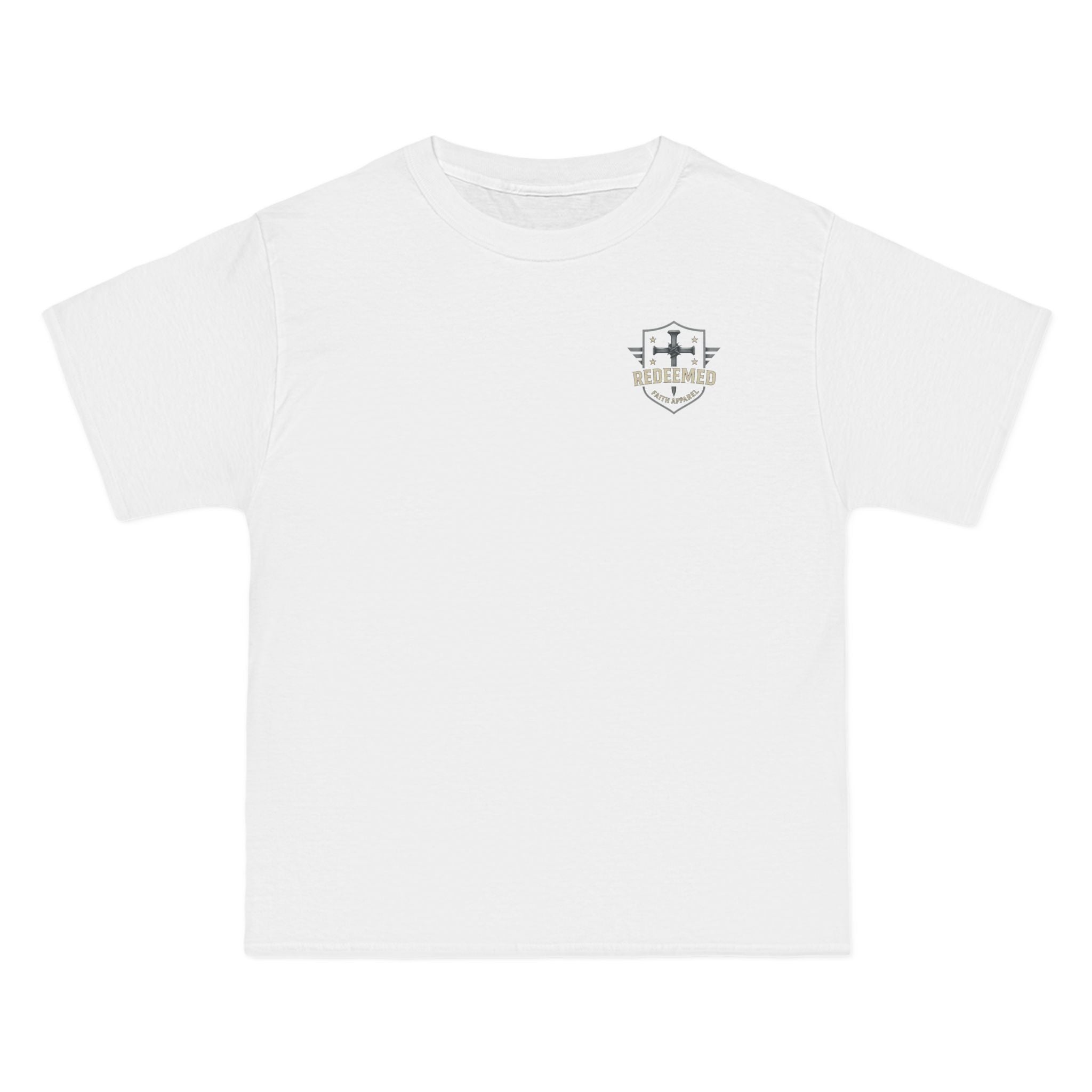 Heaven Is My Home Shirt - Philippians 3:19 Christian Recruiting Tee, Evangelism Faith T-Shirt, Inspirational Shirt, Perfect for Church