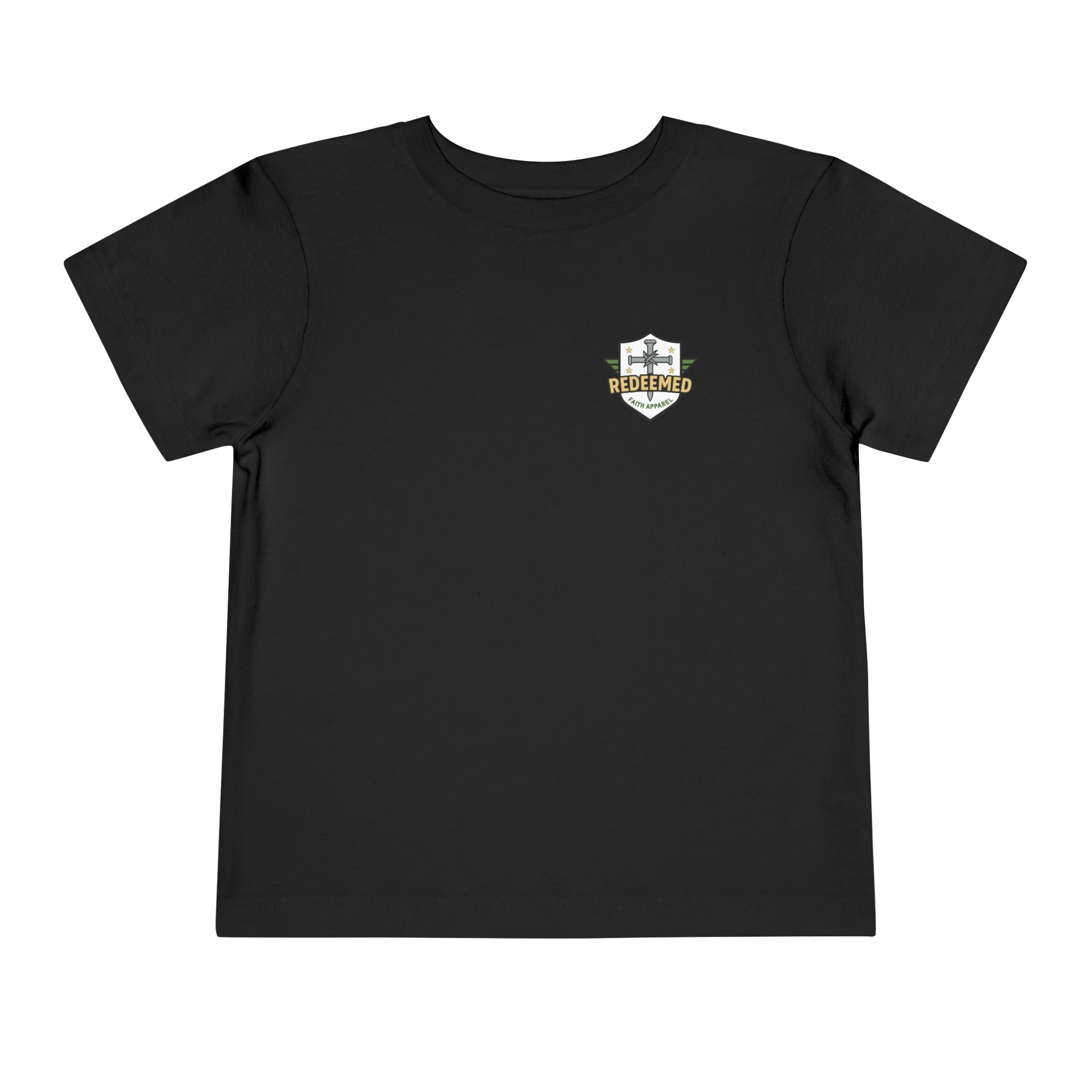 Hunt Pray Shirt, Christian Hunting Shirt Youth, Hunt Hard Pray Harder Shirt, 1 Timothy 4 8 Shirt, Kids Faith Shirt, Redeemed Faith Apparel