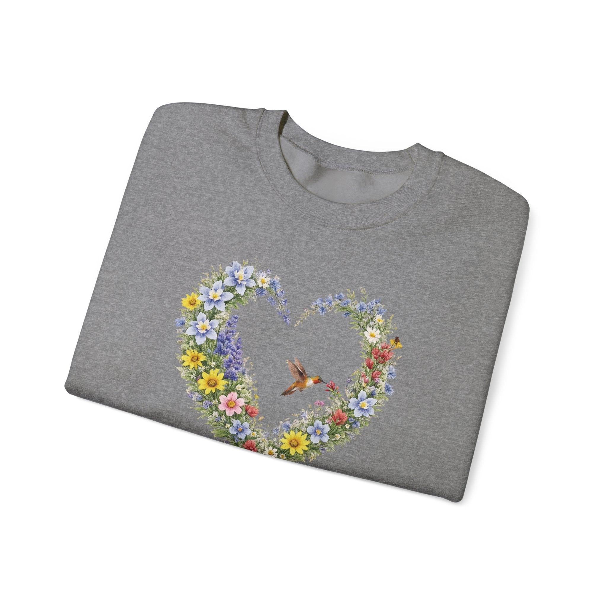 Psalm 139 14 Sweatshirt, Fearfully and Wonderfully Made Christian Floral Sweatshirt, Womens Faith Gift, Redeemed Faith Apparel, Boho Top