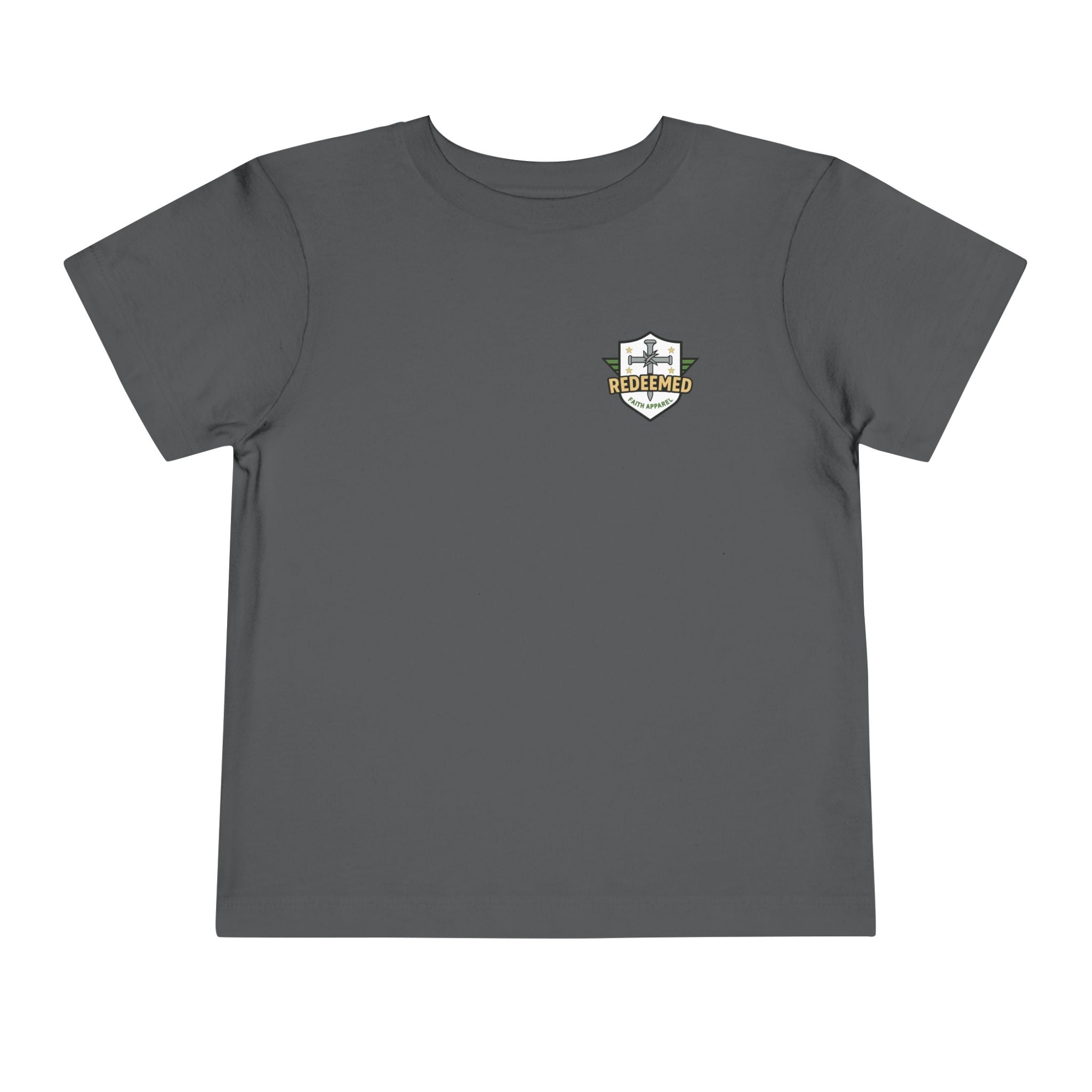 Hunt Pray Shirt, Christian Hunting Shirt Youth, Hunt Hard Pray Harder Shirt, 1 Timothy 4 8 Shirt, Kids Faith Shirt, Redeemed Faith Apparel