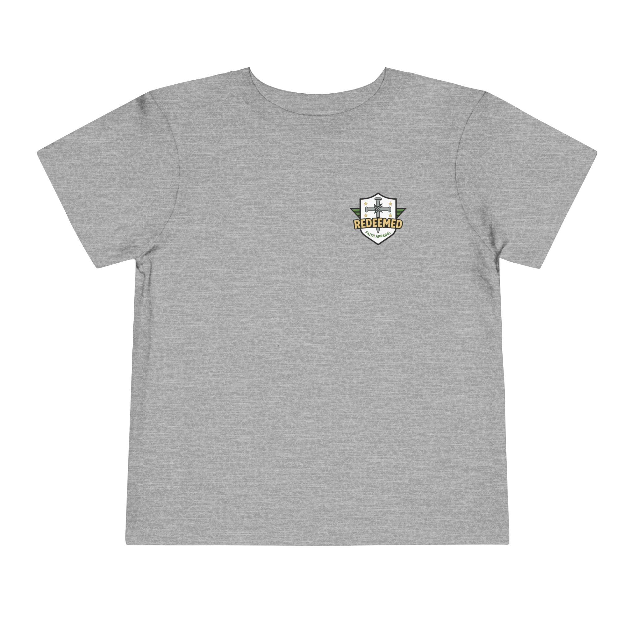 Hunt Pray Shirt, Christian Hunting Shirt Youth, Hunt Hard Pray Harder Shirt, 1 Timothy 4 8 Shirt, Kids Faith Shirt, Redeemed Faith Apparel