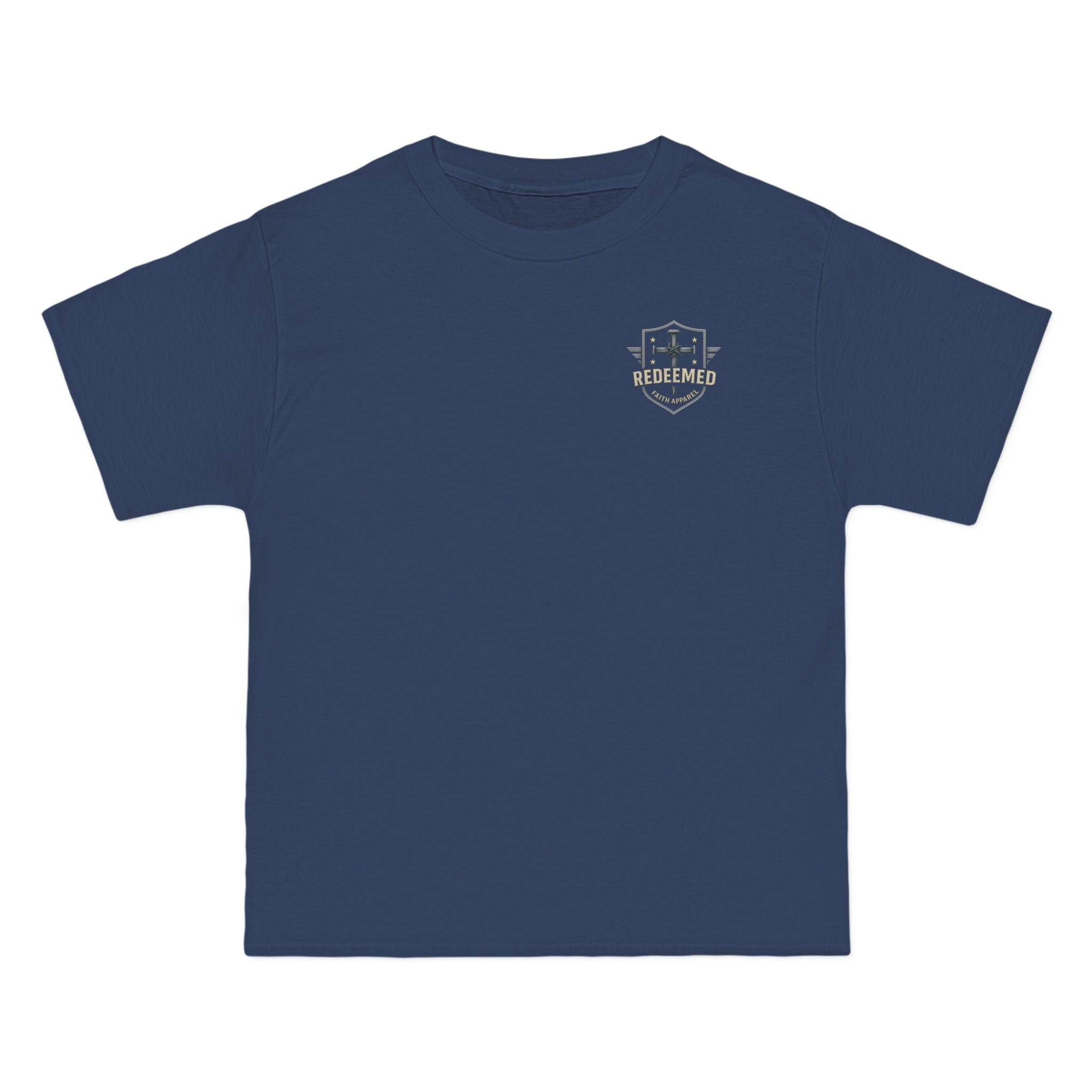 Heaven Is My Home Shirt - Philippians 3:19 Christian Recruiting Tee, Evangelism Faith T-Shirt, Inspirational Shirt, Perfect for Church