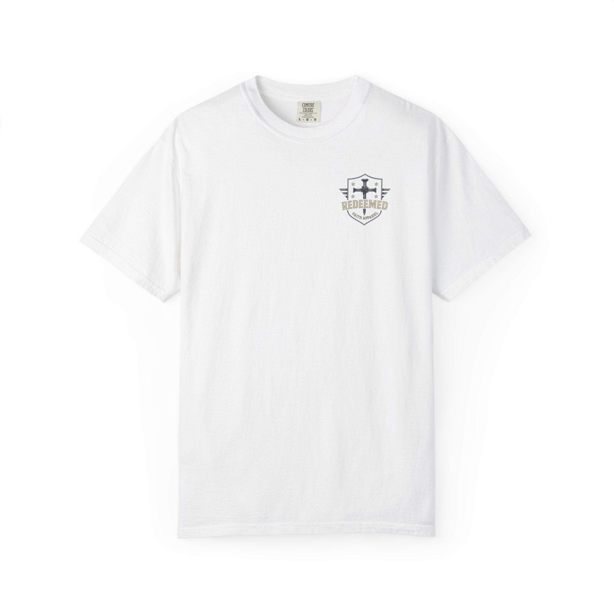 PA-Pennsylvania Liberty Under Christ Christian T Shirt, Liberty Bell Tee, John 8:36 Shirt, PA Freedom Faith, God Bless America Collection