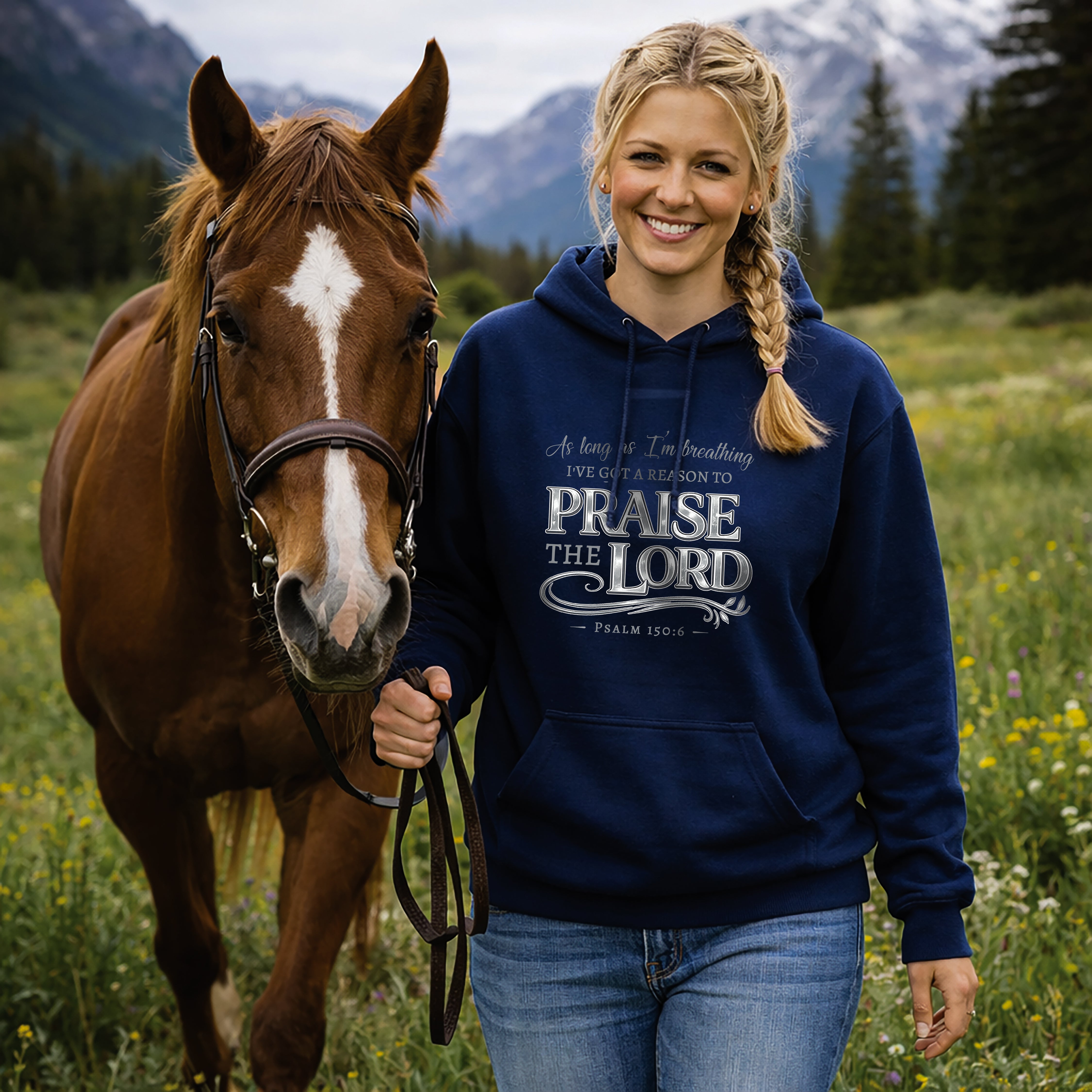 Women's Hoodies