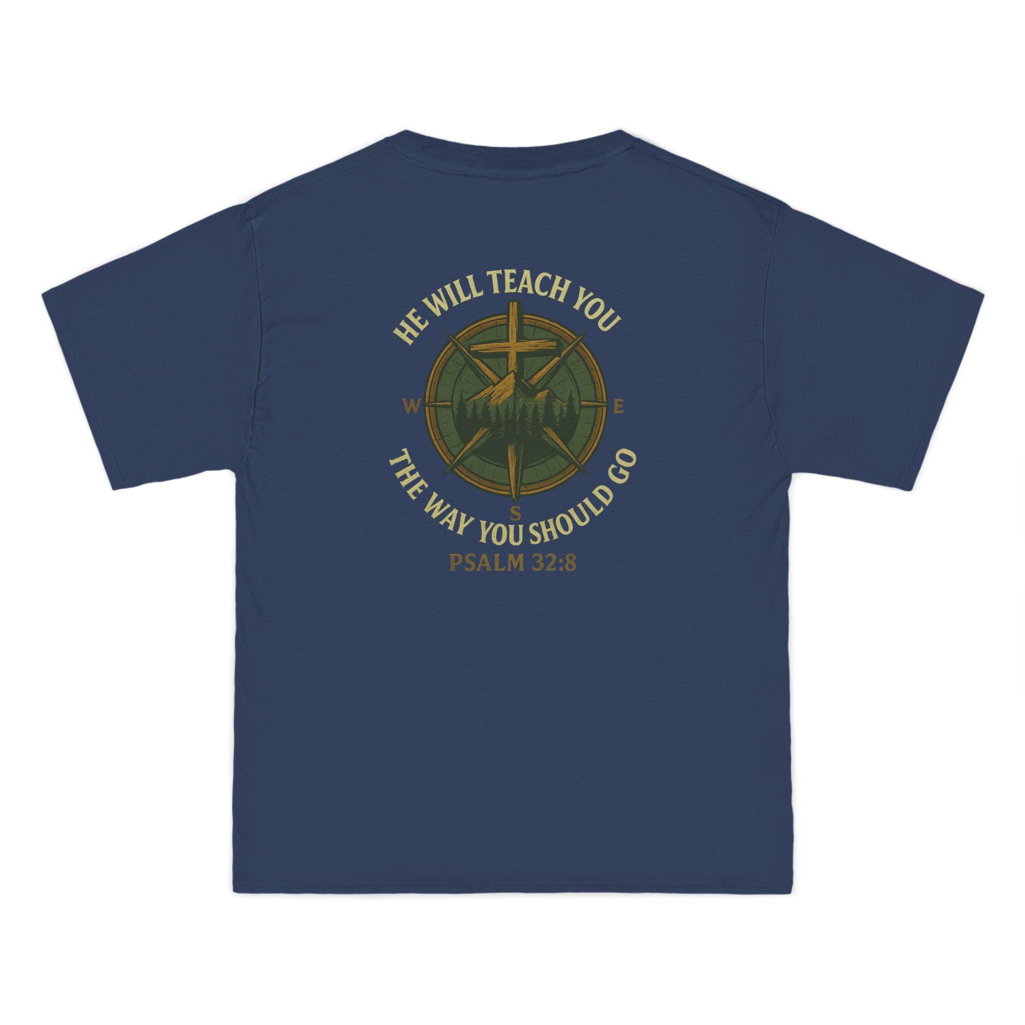 Faith-Inspired Fitness T-Shirt, Inspirational Tee, Workout Shirt, Religious Apparel, Short-Sleeve Gym Top