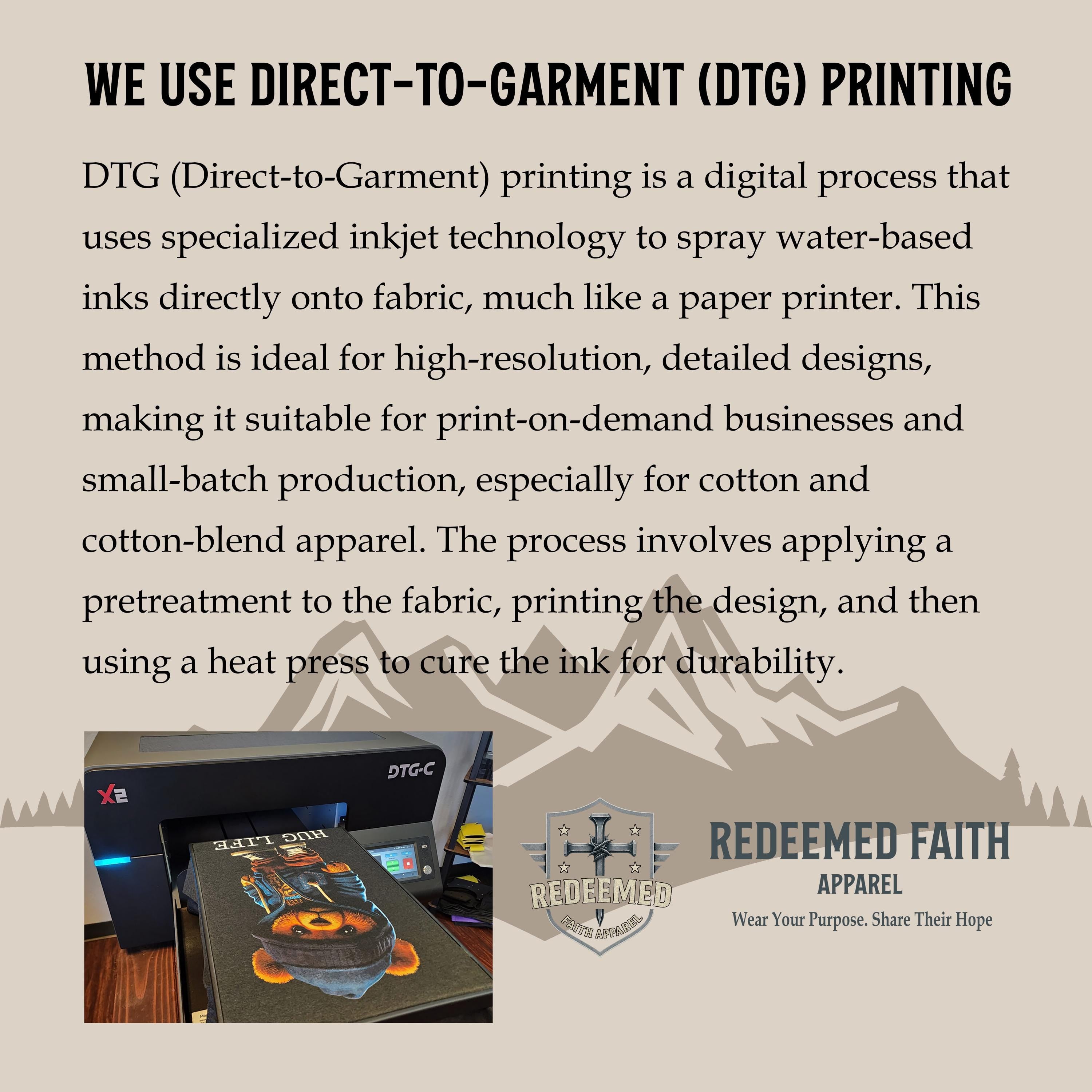 USMC 250th Anniversary - Honor Courage Faith Hoodie, Psalm 144:1, Redeemed Faith Apparel, Left-Chest Logo, Christian Clothing, Semper Fi Tee