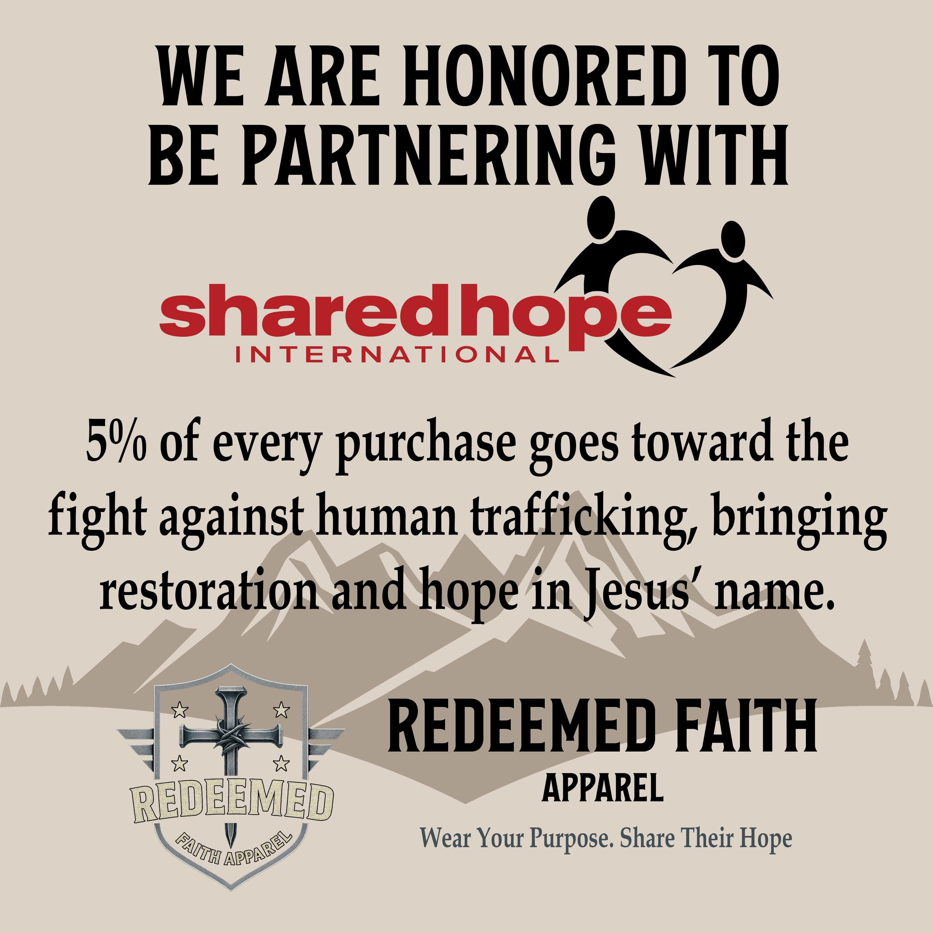 USMC 250th Anniversary - Honor Courage Faith Hoodie, Psalm 144:1, Redeemed Faith Apparel, Left-Chest Logo, Christian Clothing, Semper Fi Tee