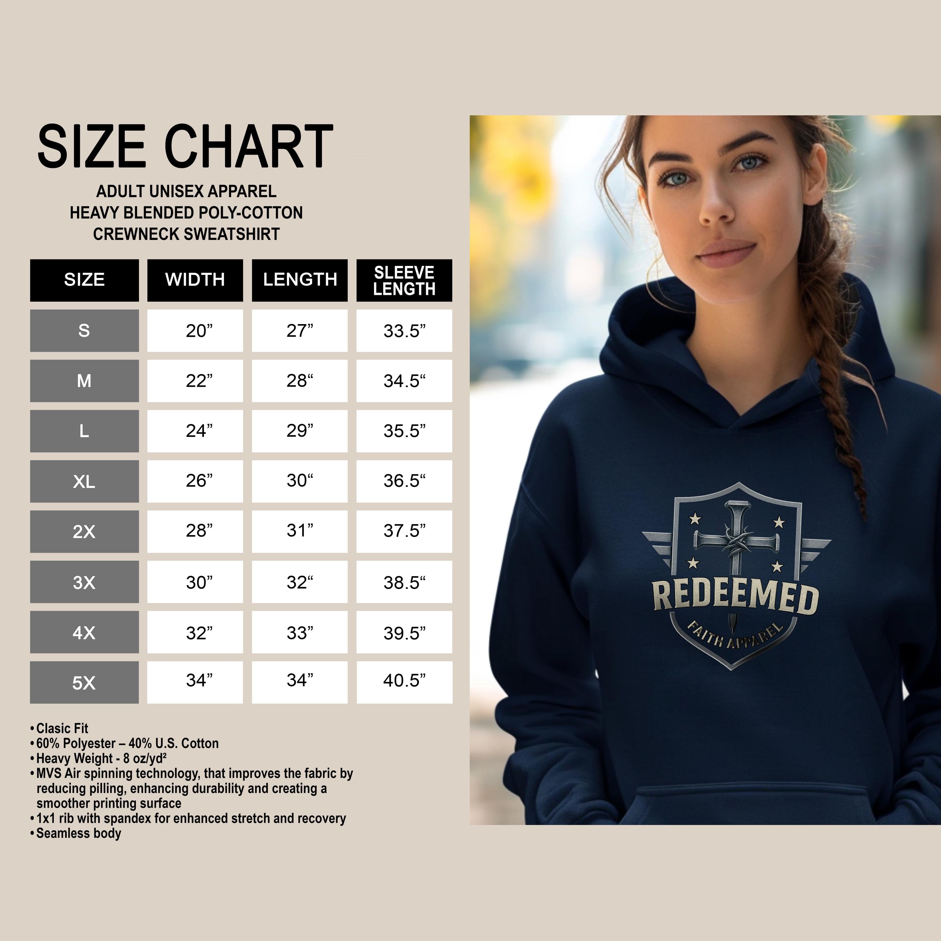 Jesus the Reason We Celebrate Christmas Hoodie, Patchwork Christian Hoodie, Faith Holiday Gift, Redeemed Faith Apparel, Christmas Collection
